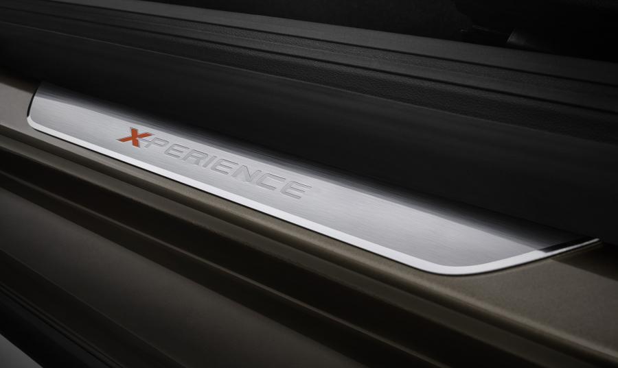  Seat Leon X-Perience 2014 года  (фото 15 из 15)
